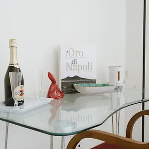 Appartement Al Centro Di, Naples