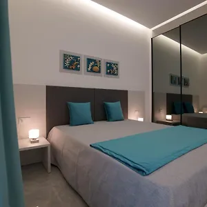 Stabile Appartement Castellammare del Golfo