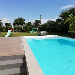 Casa Opuntia Villa Rosolini