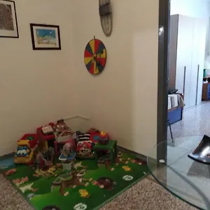 Appartement I Colori Di, Naples