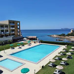 Hotell Smy Carlos V Wellness & Alghero