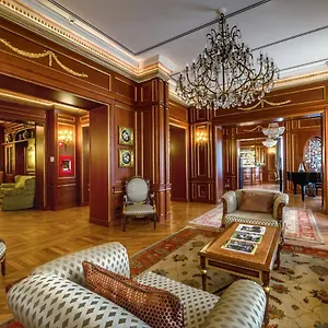 Grand Wagner 5* Palermo