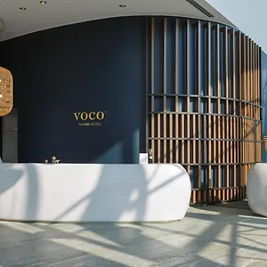 Voco Milan-fiere, An Ihg 4* Milaan