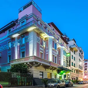 Ibis Styles Centro 3* Milaan