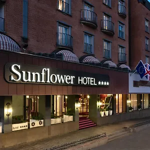 Hotell Sunflower Milano