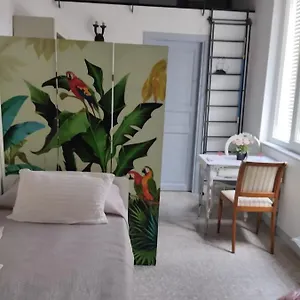 Appartement Lacasadilu, Naples