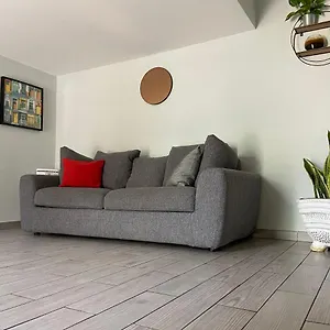 Appartement Welcome 2, Naples