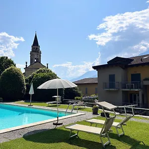Oleandro Appartement Domaso