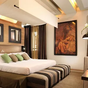 Hotell Babuino 181 - Small Luxury Of The World Rom