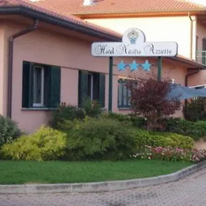Hotell Nastro Azzurro Monguzzo