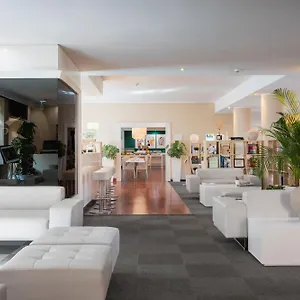 Hotell Garden Area Eur Rom