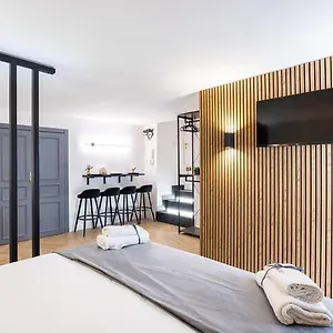 Appartement Duomo, Naples