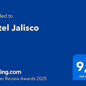Hotell Jalisco Lido di Jesolo