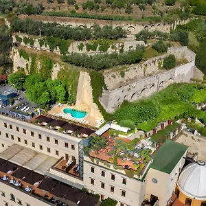 San Francesco Al Monte **** Neapel