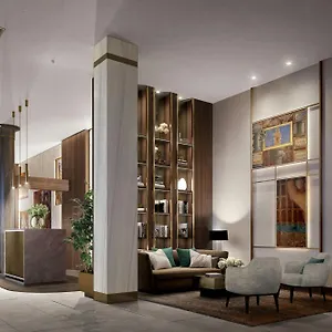 Marriott 4* Milaan