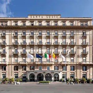Grand Santa Lucia **** Neapel