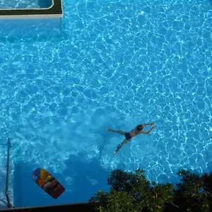 Hotell New Lido di Jesolo