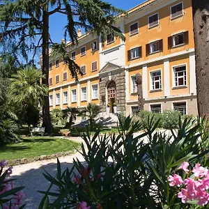 Lh Excel Montemario 4* Rome