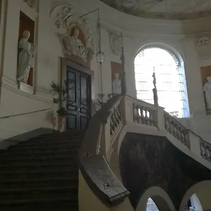 Apartamento Residenza Spinelli
