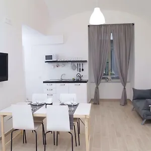 Apartamento Centro Storico Napoletano