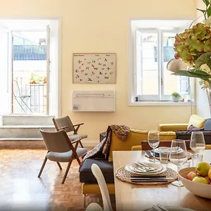  דירה Casa Minerva Al Pantheon איטליה