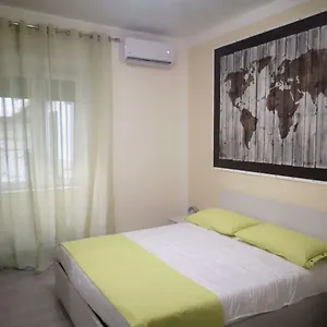 Hébergement de vacances Le Dimore Di Emilia, Naples