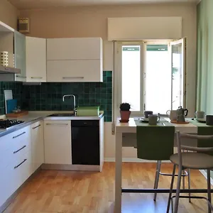 Piazza Alta Penthouse Appartement Bassano del Grappa