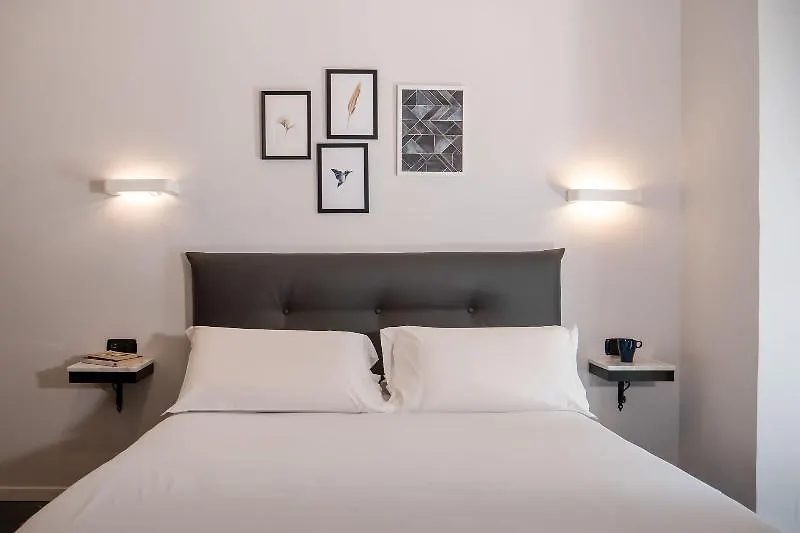 Comfort Zone Naples Italie