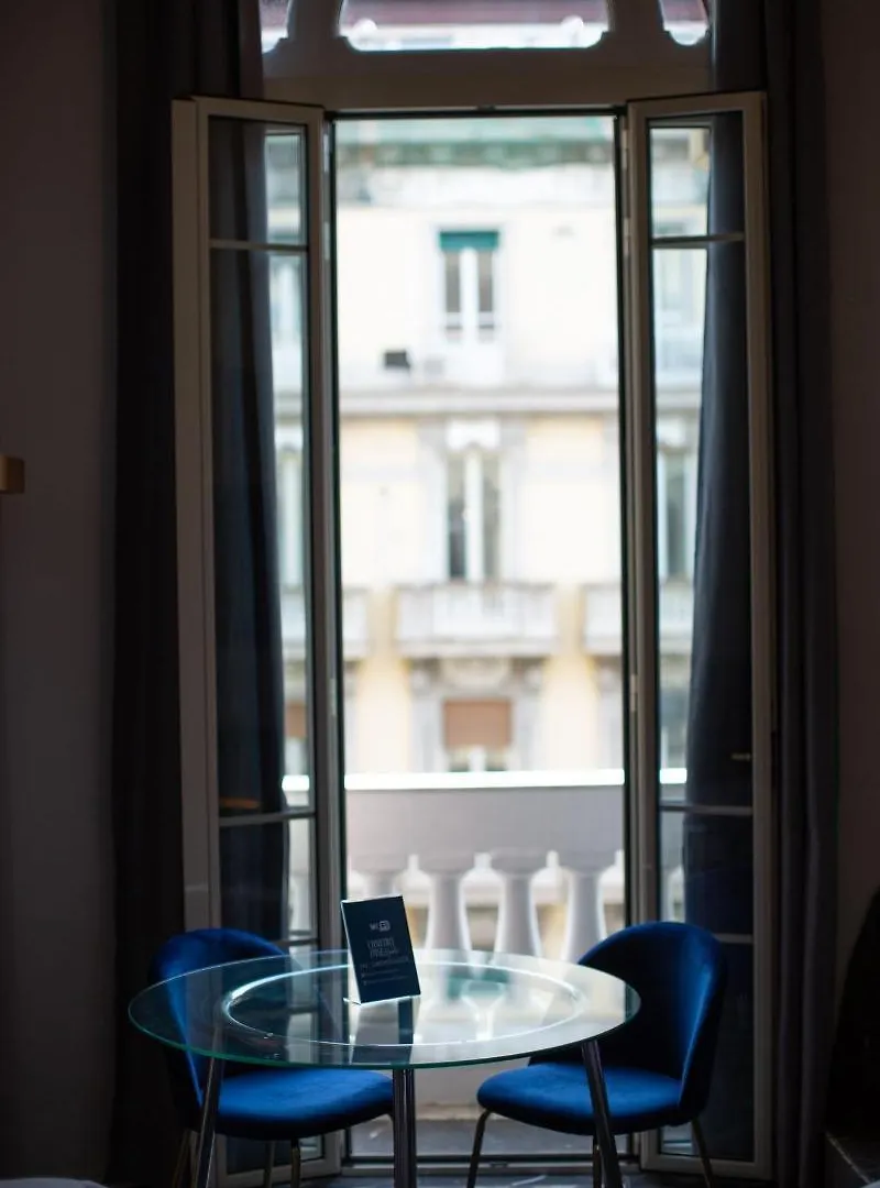 Maison d'hôtes Comfort Zone Naples