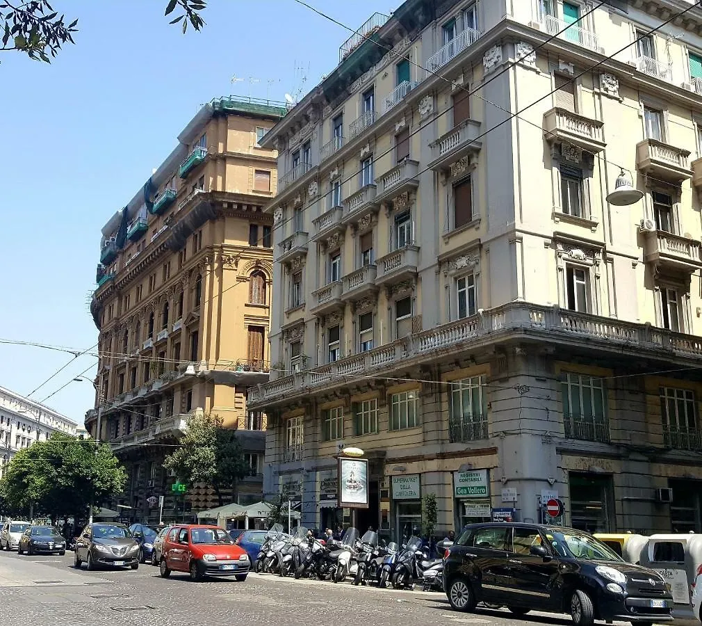 Comfort Zone Naples