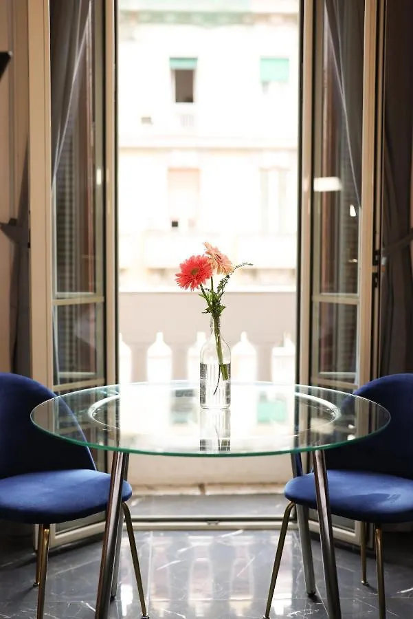 *** Guest house Comfort Zone Naples Italy
