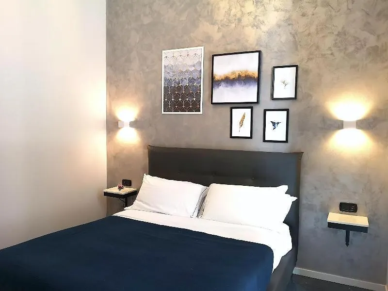 Guest house Comfort Zone Naples
