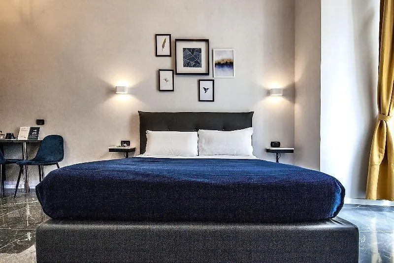 Guest house Comfort Zone Naples