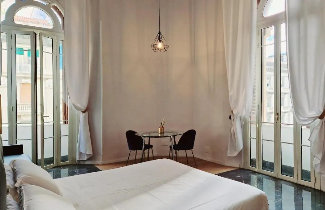 Comfort Zone Naples Guest house