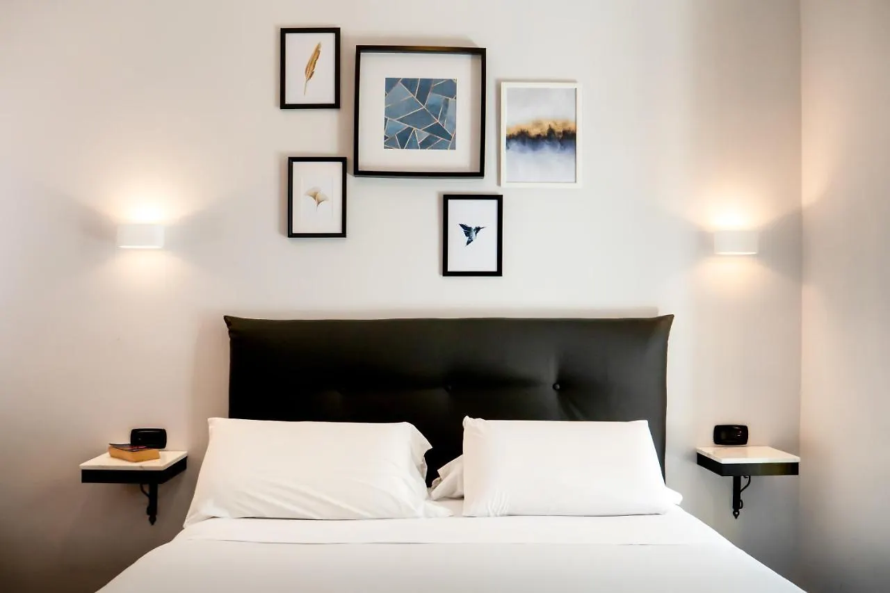 *** Pensionat Comfort Zone Neapel Italien